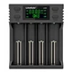 Зарядное устройство LiitoKala Lii-S4 для 4x аккумуляторов 18650, 26650, 21700, АА, ААА Li-Ion, LiFePO4, NiMH - изображение 2