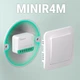 Реле Sonoff MINIR4M Matter - изображение 2