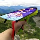 Игровой набор Самолет-катапульта, 6+ лет MIC YXY955-16A - изображение 2