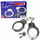 Игровой набор Металлические наручники 6+ MIC (1807/338H) (267073) - изображение 1