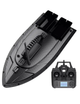 Flytec V070 GPS – ваш надежный партнер для результативной рыбалки + Аккумулятор 12000 мА·ч в комплекте - изображение 3
