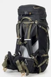 Туристический рюкзак Jack Wolfskin Denali 65 +10L черный - изображение 4