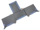 Батарея AP11D3F для ACER Aspire S3-331, S3-371, S3-391, S3-951 (BT.00303.026) (11.1V 3280mAh 35.5Wh). - зображення 3