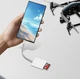 Адаптер Type-C для карт памяти SD / TF Card Reader переходник для iPhone 15 16 17 plus air pro max iPad Samsung Xiaomi Huawei Meizu Oppo Vivo Google USB-C на кардридер SD Card camera - изображение 6