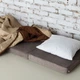 Матрац-трансформер Flexio Premium Kids 160x60 Taupe - зображення 5