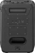 Портативная колонка Panasonic SC-BMAX5 75W Party speaker RGB Black (SC-BMAX5WW-K) - изображение 13
