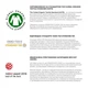Прогулочная коляска Greentom Classic Sunflower-White складная, 3 положения, 5-ти точечный ремень 8719323770843 - изображение 10
