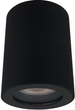 Oprawa natynkowa Light Prestige Faro 1xGU10 Czarna (LP-6510/1SM BK) - obraz 2
