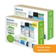 Річний запас картриджів для фільтра зворотного осмосу Ecosoft PURE Balance - изображение 1