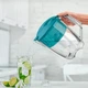 Фільтр-глечик ECOSOFT Maxima аква грін 5 л - изображение 5
