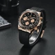 Часы Pagani Design PD-1664 Gold Black - изображение 3