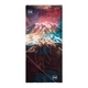 Мультиповязка Buff Peak Collection Mount Rainier Multi Color (1033-BU 121689.555.10.00) - изображение 2