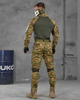 Тактический летний костюм Рип-стоп Series Tactical S - изображение 3