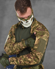 Тактический летний костюм Рип-стоп Series Tactical S - изображение 5