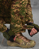 Тактический летний костюм Рип-стоп Series Tactical S - изображение 8