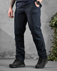 Тактический летний костюм Series Tactical Combat Blue S - изображение 6