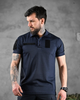 Тактический летний костюм Series Tactical Combat Blue S - изображение 10