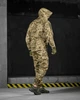 Тактический летний костюм 5 в 1 Tactical Series Combat Пиксель XXL - изображение 4