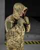 Тактический летний костюм 5 в 1 Tactical Series Combat Пиксель XXL - изображение 8