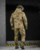 Тактический летний костюм 5 в 1 Tactical Series Combat Multicam M - изображение 3