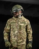 Тактический летний костюм 5 в 1 Tactical Series Combat Multicam M - изображение 4