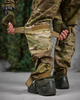 Тактический летний костюм наколенники и налокотники в комплекте Series Tactical Multicam S - изображение 5