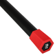 Body Bar Бодібар Zelart 3кг FI-5457-3 (довжина 123см, вуглецева сталь (Carbon steel), TPU) - изображение 3