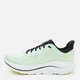 Мужские кроссовки для бега HOKA ONE ONE M Clifton 10 1162030-MTFL 42 (8.5US/8UK) 26.5 см Мятные (197634749839) - изображение 4