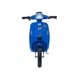 Електроскутер Ramiz Retro 23 12 Blue, PA.SX2438.NIE - зображення 2