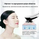 Мікрострумовий RF Lifting масажер для обличчя Skin Lifting 7.0 White (EMS + LED) - зображення 7