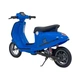 Електроскутер Ramiz Retro 23 12 Blue, PA.SX2438.NIE - зображення 4