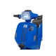 Електроскутер Ramiz Retro 23 12 Blue, PA.SX2438.NIE - зображення 9