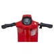 Электроскутер Ramiz Retro 23 12 В Red, PA.SX2438.CR - изображение 6