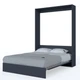 Стол-Кровать Smartmebel MIRA 160 Антрацит 160х200 см (N 100-26) - изображение 2