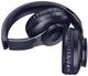 Навушники Hoco W45 Enjoy Blue (W45 blue) - зображення 2