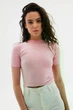 Женский топ Pink Розовый M - изображение 1