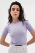 Женский топ Purple Лиловый XS - изображение 1