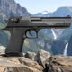 Пистолет стартовый RETAY Eagle X - изображение 2
