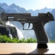 Пистолет стартовый RETAY Eagle X - изображение 3