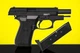 Пистолет стартовый RETAY F29 Black - изображение 6