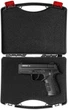 Пистолет стартовый Retay X1 Black - изображение 2