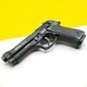 Стартовий пістолет RETAY 92 Black (Beretta 92FS) - зображення 2