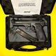 Стартовий пістолет RETAY 92 Black (Beretta 92FS) - зображення 3