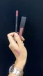 Жидкая матовая помада суперстойкая Aden Liquid Lipstick - №05 Nymph (7 ml) - изображение 4