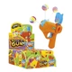 Леденец-игрушка Johny Bee Pocket Gun Lollipop & Toy, 16 шт - изображение 1