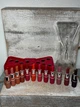 Лимитированный набор помад MAC Celebrate In Colour Powder Kiss (12 штук) - изображение 12