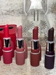 Лимитированный набор помад MAC Celebrate In Colour Powder Kiss (12 штук) - изображение 13