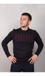 Джемпер EMPORIO ARMANI Сині M (71787) - зображення 4