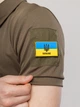 Поло Pobedov Recon Военное Хаки L TSpl3 097Lkh - изображение 7