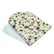 Чехол для гладильной доски Ironing Board Cover 140 х 50 см (R84948) *Розовые с синими цветы - изображение 3